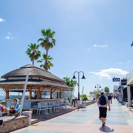 La Carihuela Torremolinos- Studio 1- Costa Sol Holiday Rentals Εξωτερικό φωτογραφία