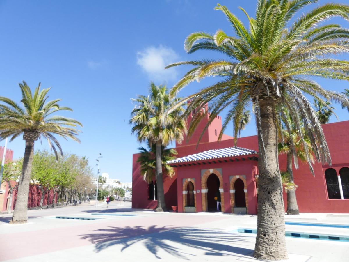 La Carihuela Torremolinos- Studio 1- Costa Sol Holiday Rentals Εξωτερικό φωτογραφία