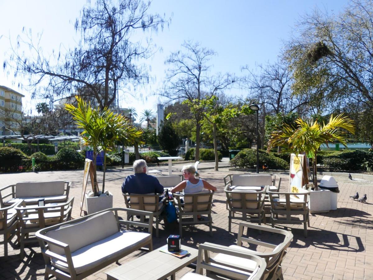 La Carihuela Torremolinos- Studio 1- Costa Sol Holiday Rentals Εξωτερικό φωτογραφία