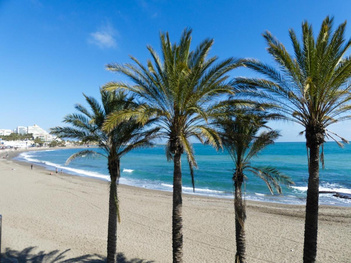La Carihuela Torremolinos- Studio 1- Costa Sol Holiday Rentals Εξωτερικό φωτογραφία