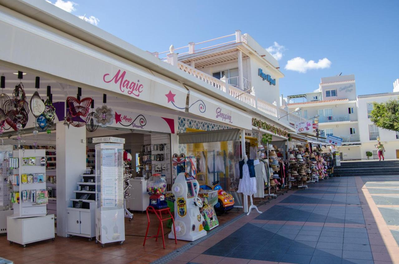La Carihuela Torremolinos- Studio 1- Costa Sol Holiday Rentals Εξωτερικό φωτογραφία